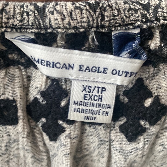 American Eagle Romper - Picture 4 of 5